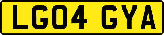 LG04GYA