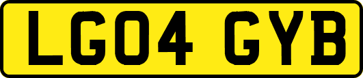 LG04GYB
