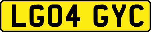 LG04GYC