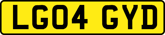 LG04GYD