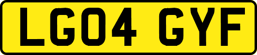 LG04GYF