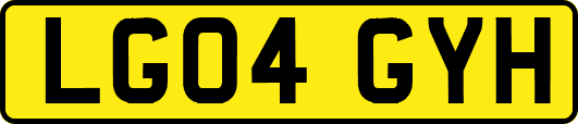 LG04GYH