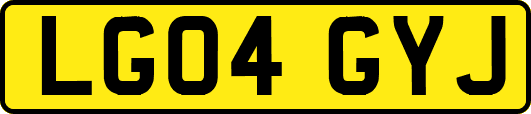LG04GYJ