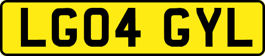 LG04GYL