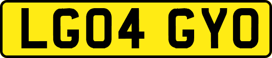 LG04GYO