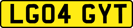 LG04GYT