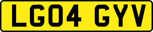 LG04GYV