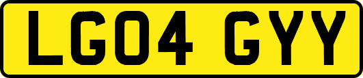 LG04GYY