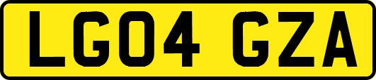 LG04GZA