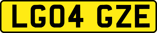 LG04GZE