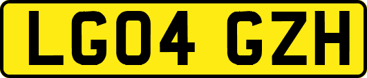 LG04GZH