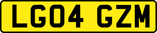 LG04GZM