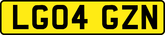 LG04GZN