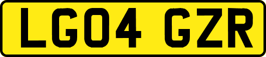 LG04GZR