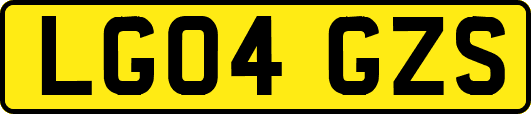 LG04GZS