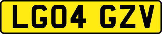 LG04GZV