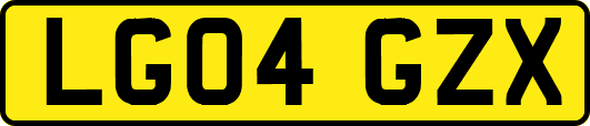 LG04GZX