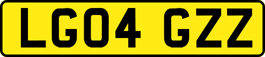 LG04GZZ