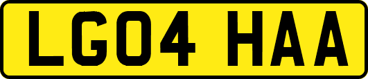 LG04HAA