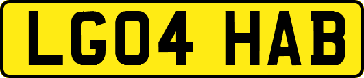 LG04HAB