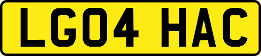 LG04HAC