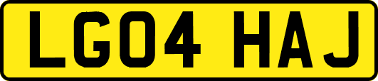 LG04HAJ