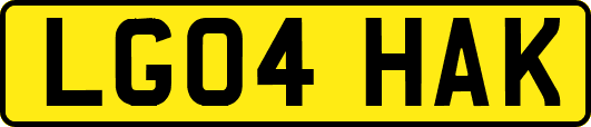 LG04HAK