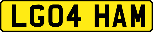 LG04HAM