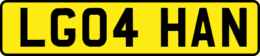 LG04HAN