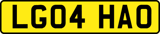 LG04HAO