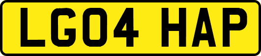 LG04HAP