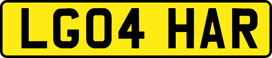 LG04HAR