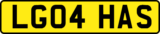 LG04HAS