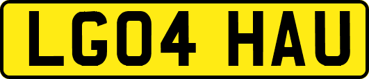 LG04HAU