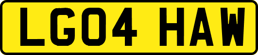 LG04HAW