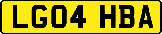 LG04HBA