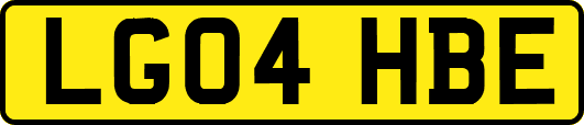 LG04HBE