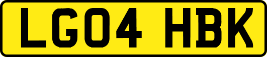 LG04HBK