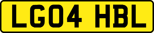 LG04HBL