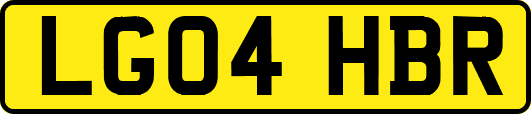 LG04HBR