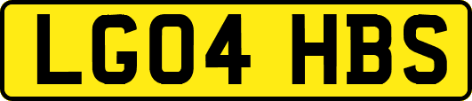 LG04HBS