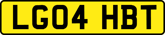 LG04HBT