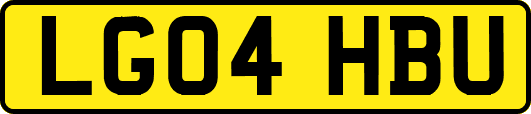LG04HBU