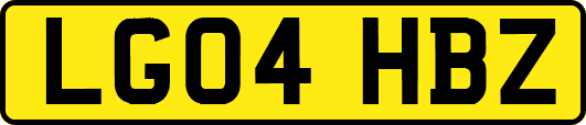 LG04HBZ