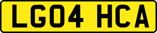 LG04HCA