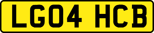 LG04HCB