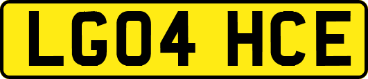 LG04HCE