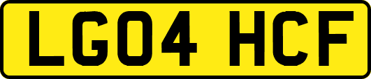LG04HCF