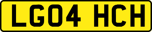 LG04HCH