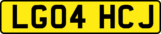 LG04HCJ